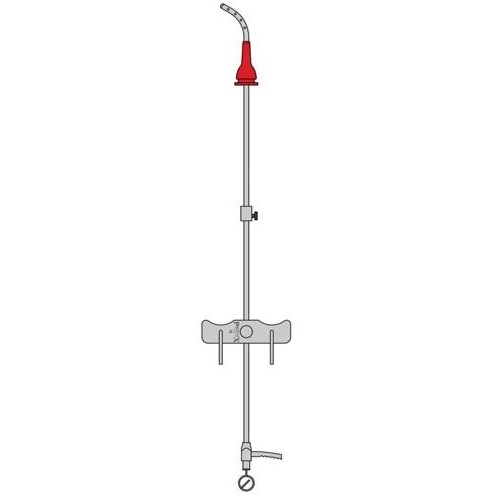SPACKMAN Uterine Cannula